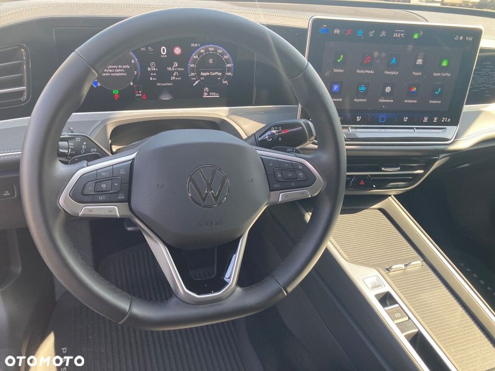 Volkswagen Passat Variant - 18