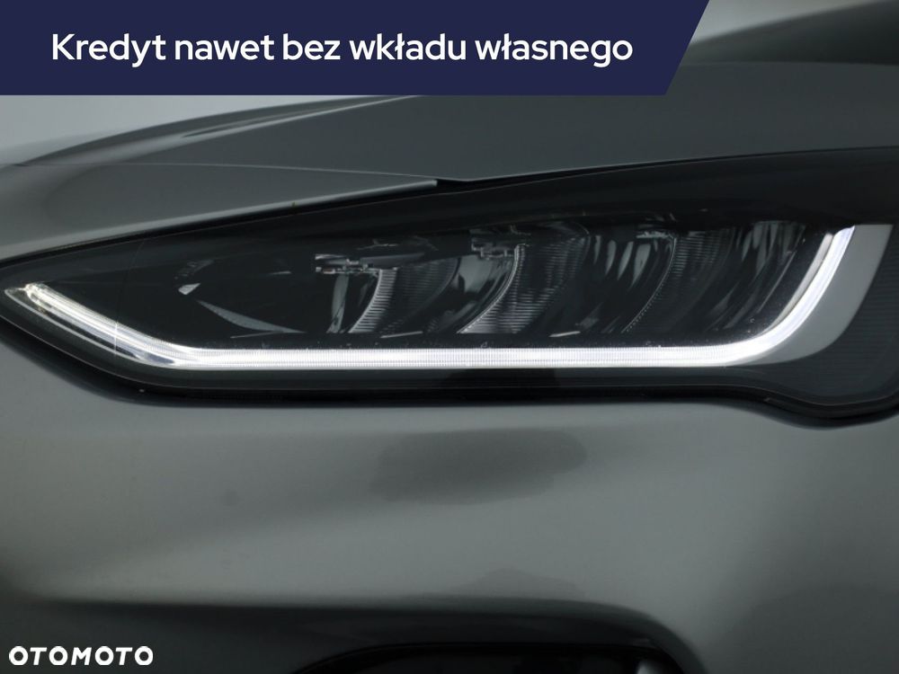 Ford Focus SW - 19