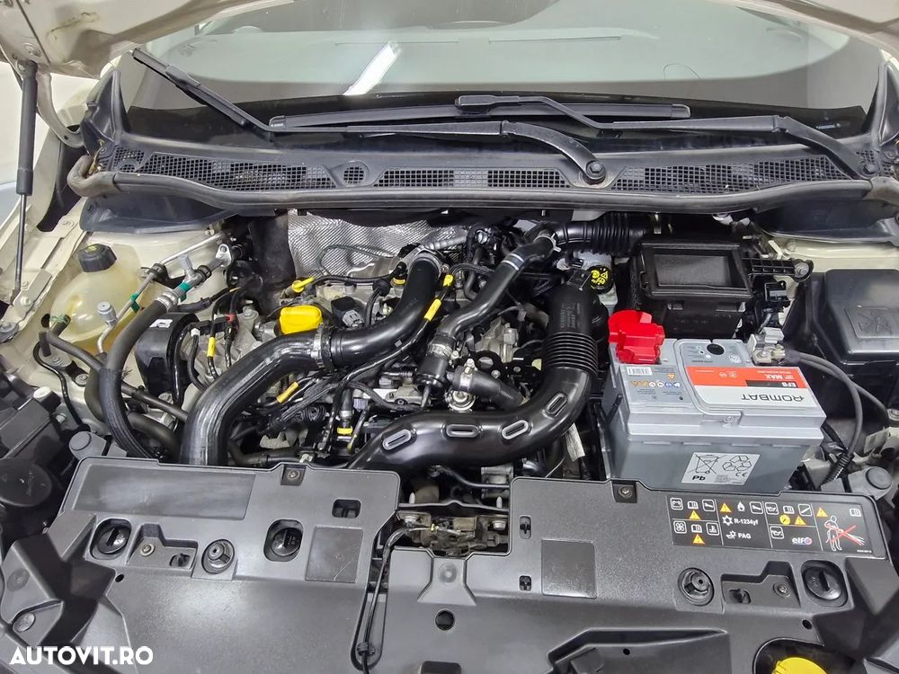 Renault Captur ENERGY TCe Life - 15