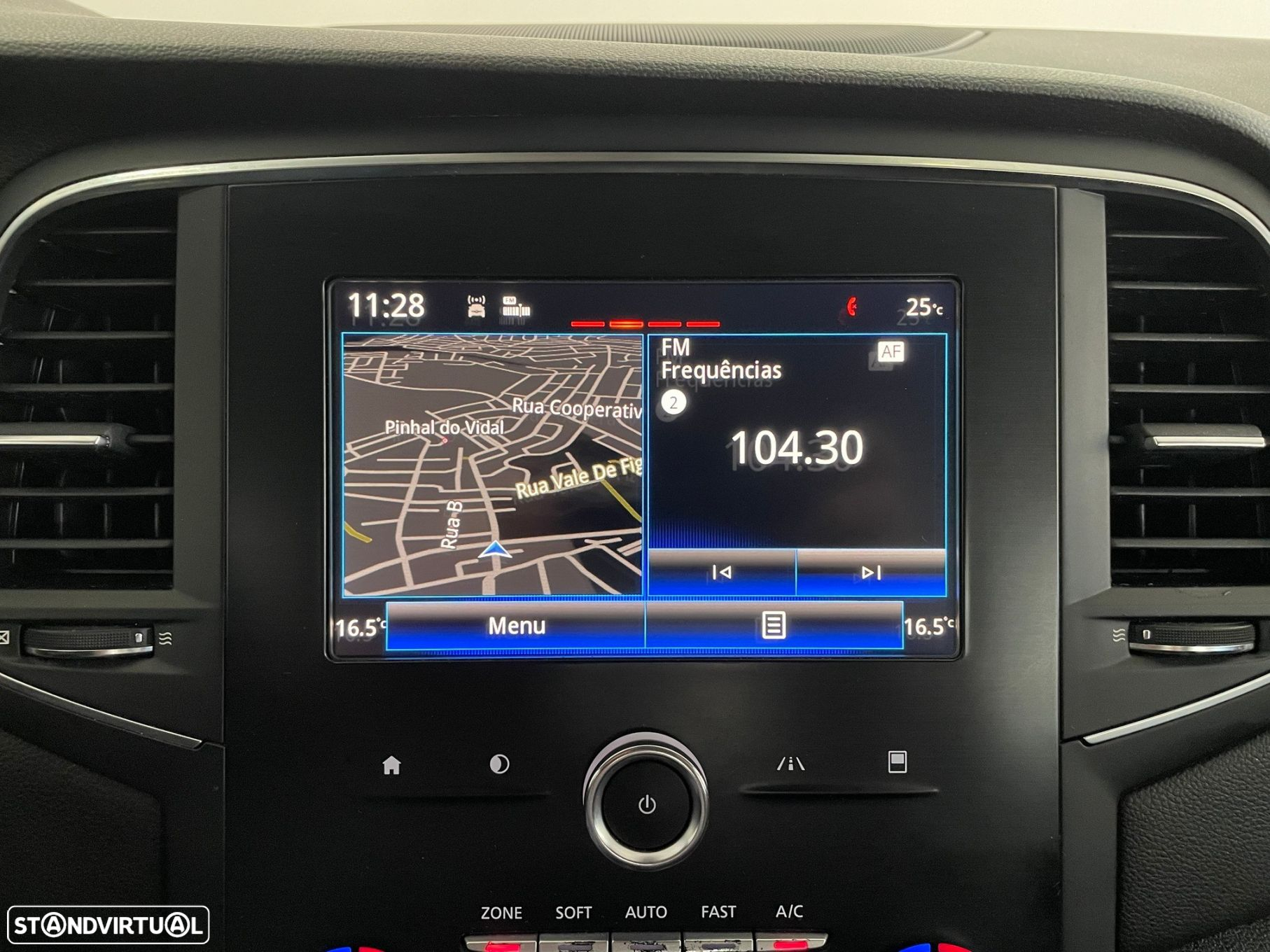 Renault Mégane Sport Tourer 1.5 dCi Dynamique S SS - 37