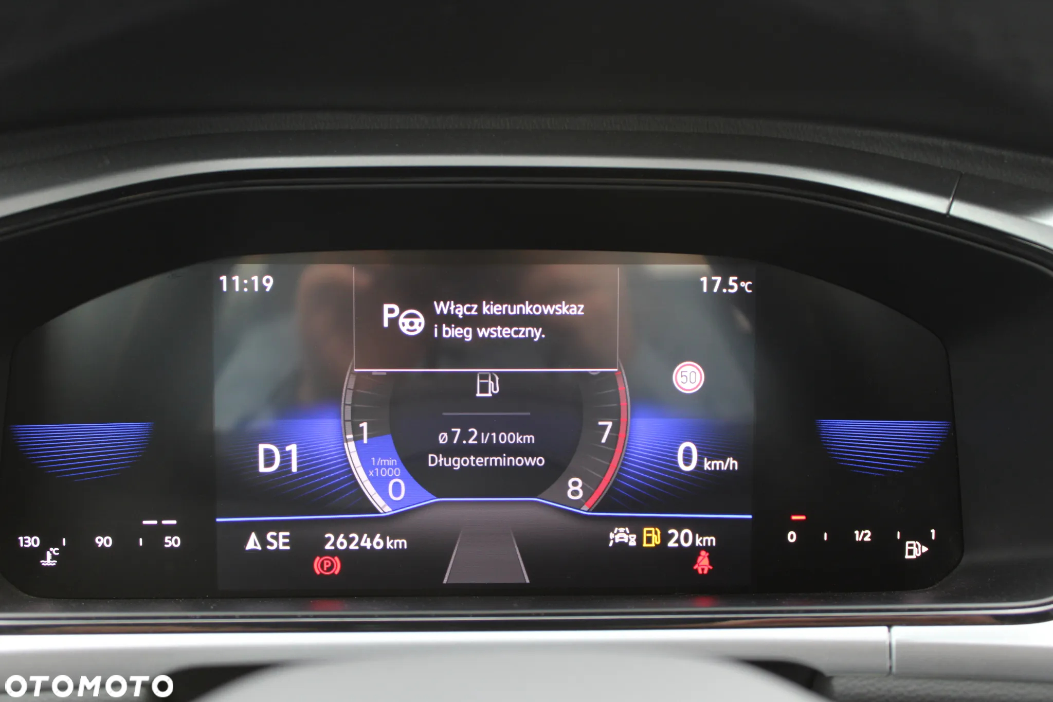 Volkswagen T-Roc 1.5 TSI Life DSG - 17