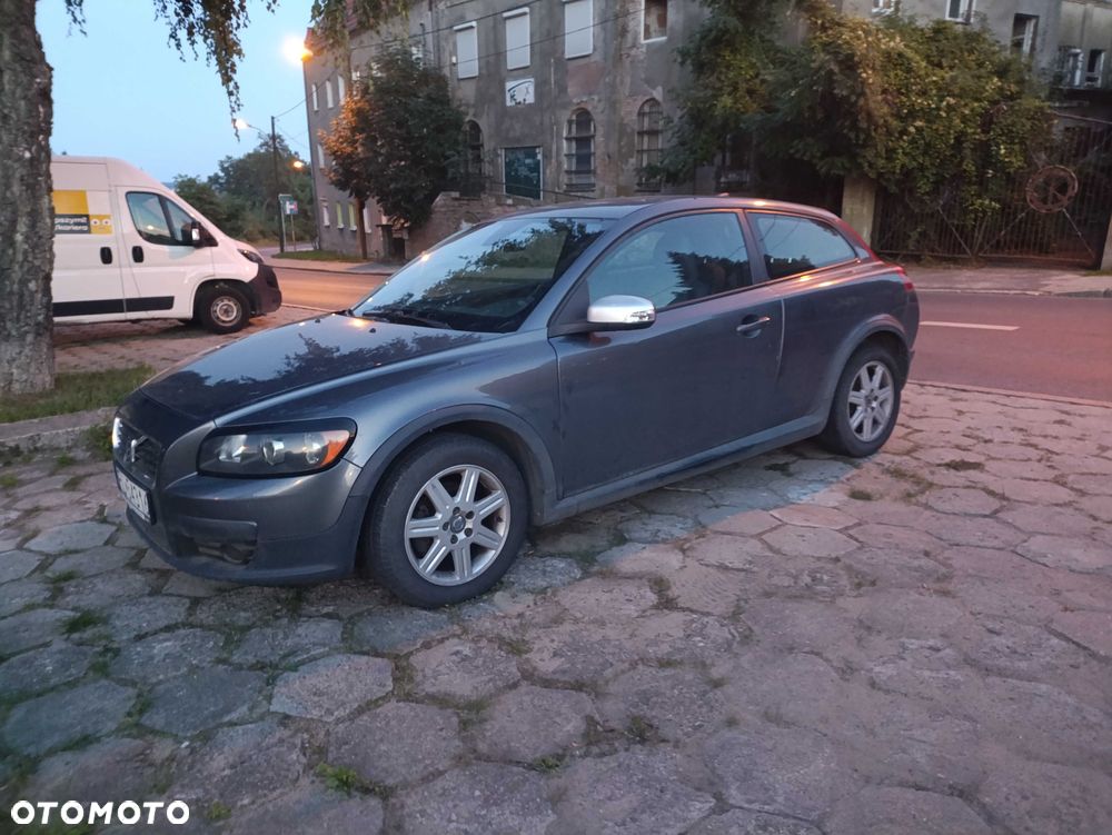Volvo C30 - 2