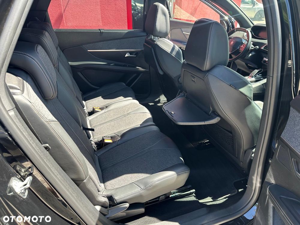 Peugeot 5008 1.6 PureTech GT Line S&S EAT8 - 25