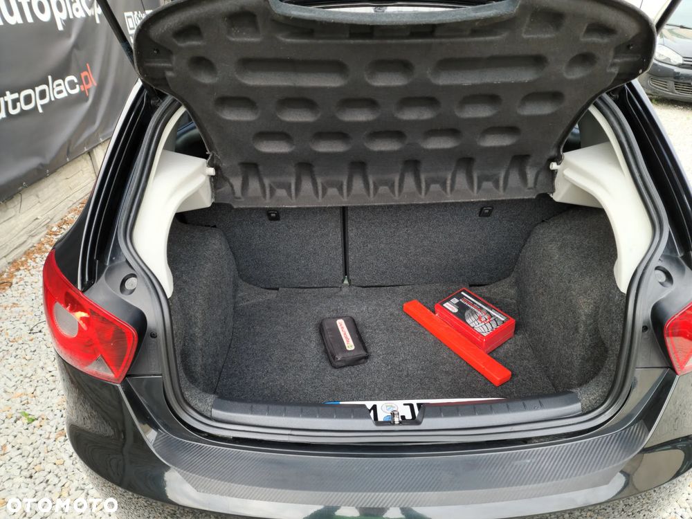 Seat Ibiza 1.6 TDI FR - 7