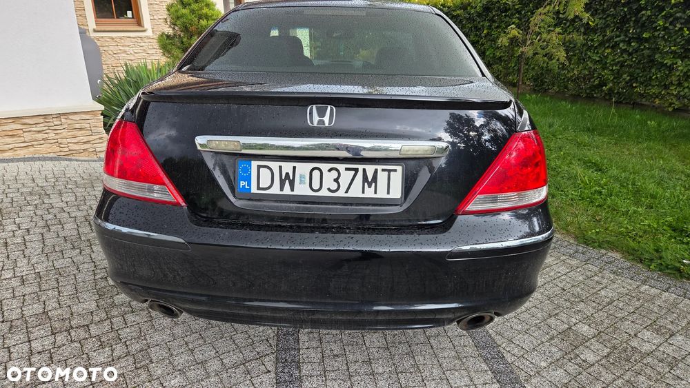Honda Legend 3.5 Executive + - 8