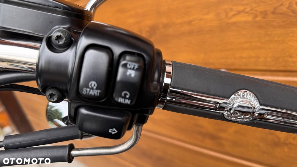 Harley-Davidson Softail Fat Boy - 18