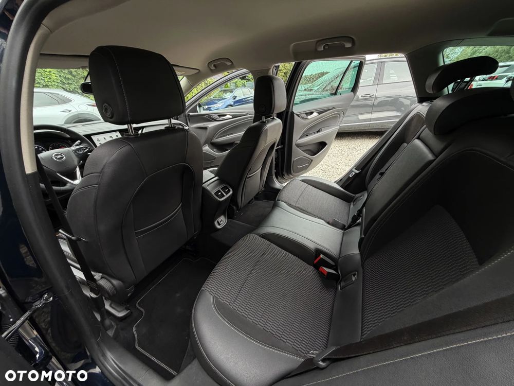 Opel Insignia 1.5 Direct InjectionTurbo Innovation - 20
