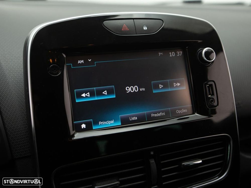 Renault Clio 1.5 dCi Limited EDition - 19