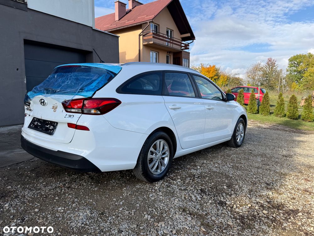 Hyundai i30 - 5