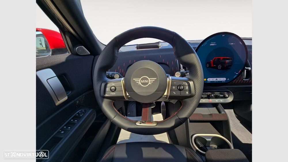 MINI Countryman - 12