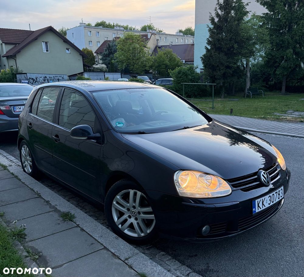 Volkswagen Golf 1.6 GT Sport - 7