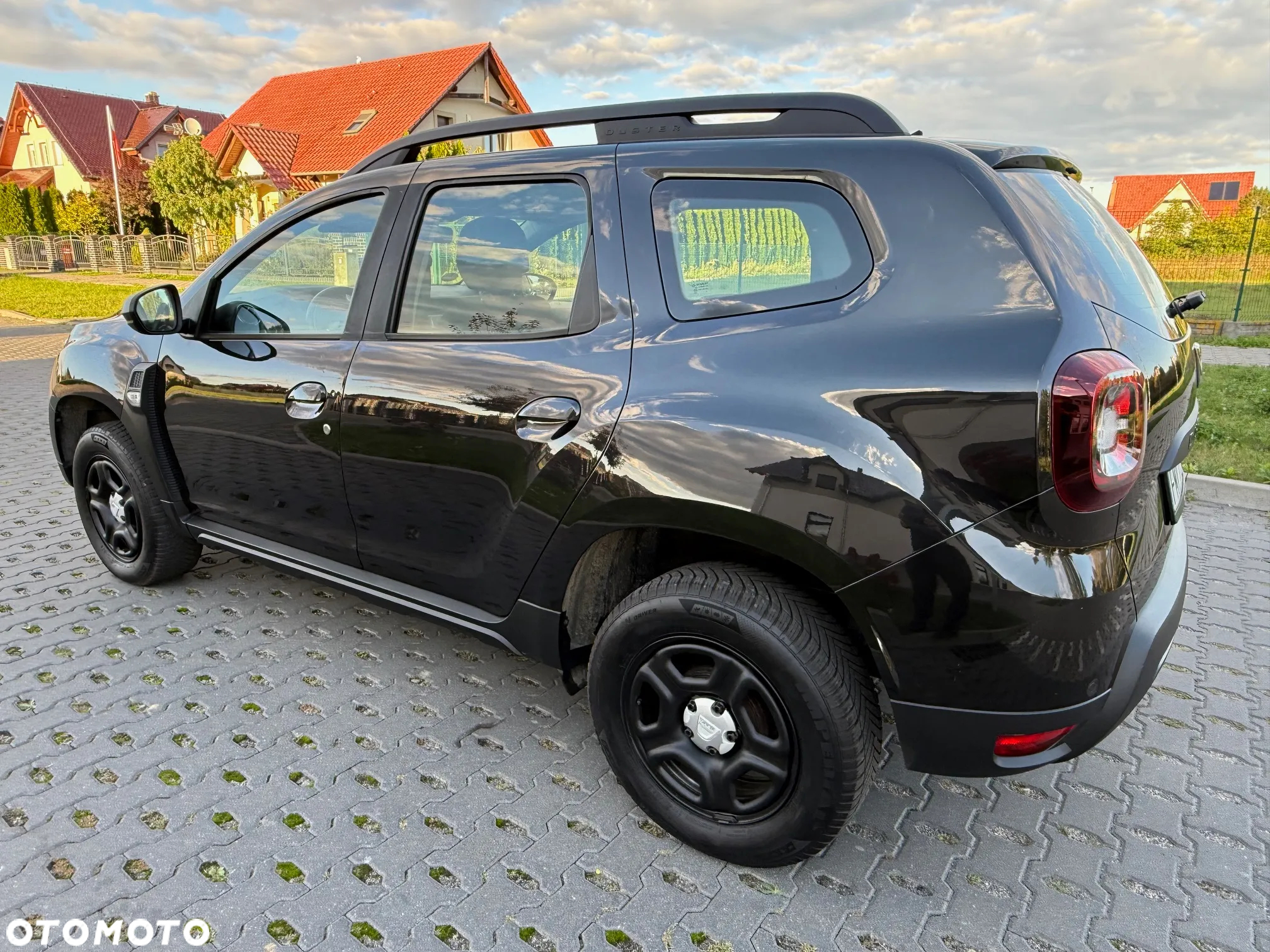 Dacia Duster - 5