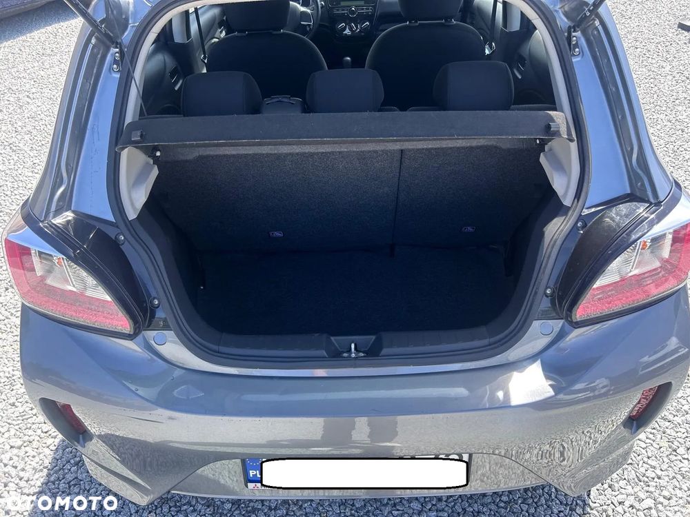 Mitsubishi Space Star 1.2 Intense CVT - 7