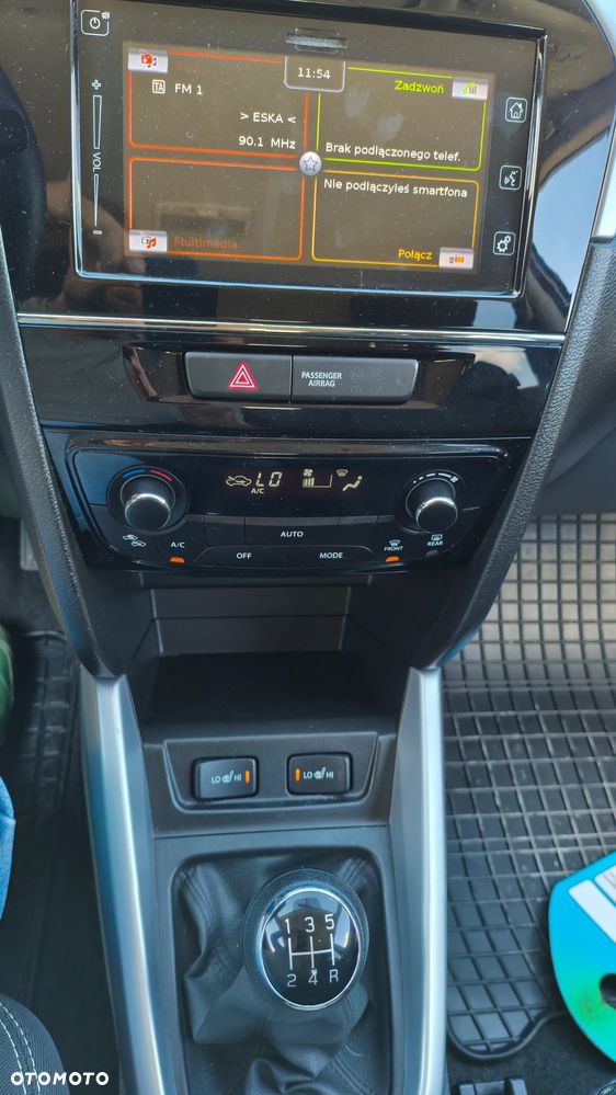 Suzuki Vitara 1.6 (4x2) Comfort - 10
