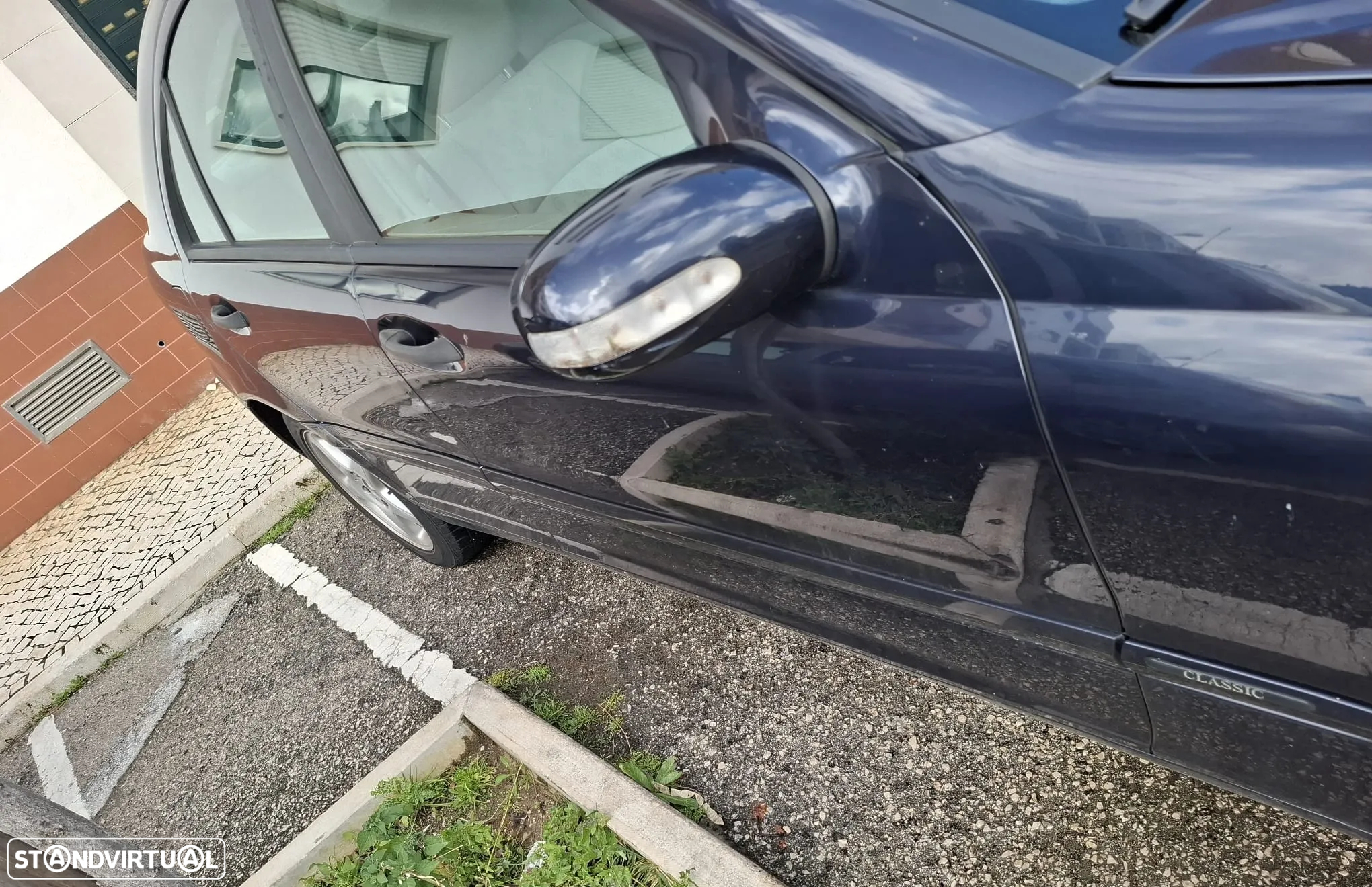 Mercedes-Benz C 220 - 3