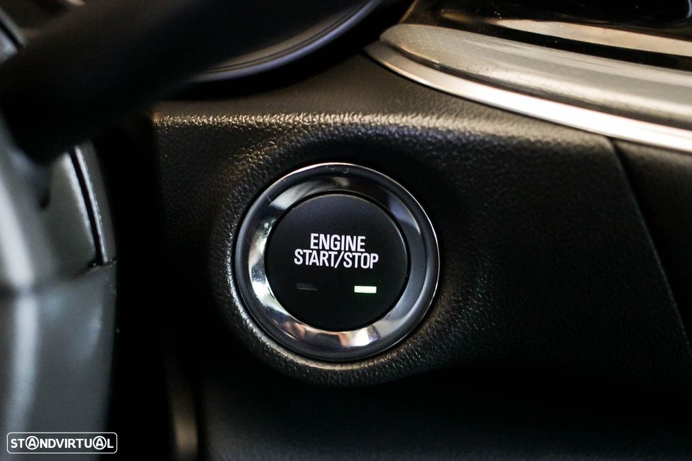 Opel Insignia Sports Tourer 1.6 CDTi Business Edition - 23