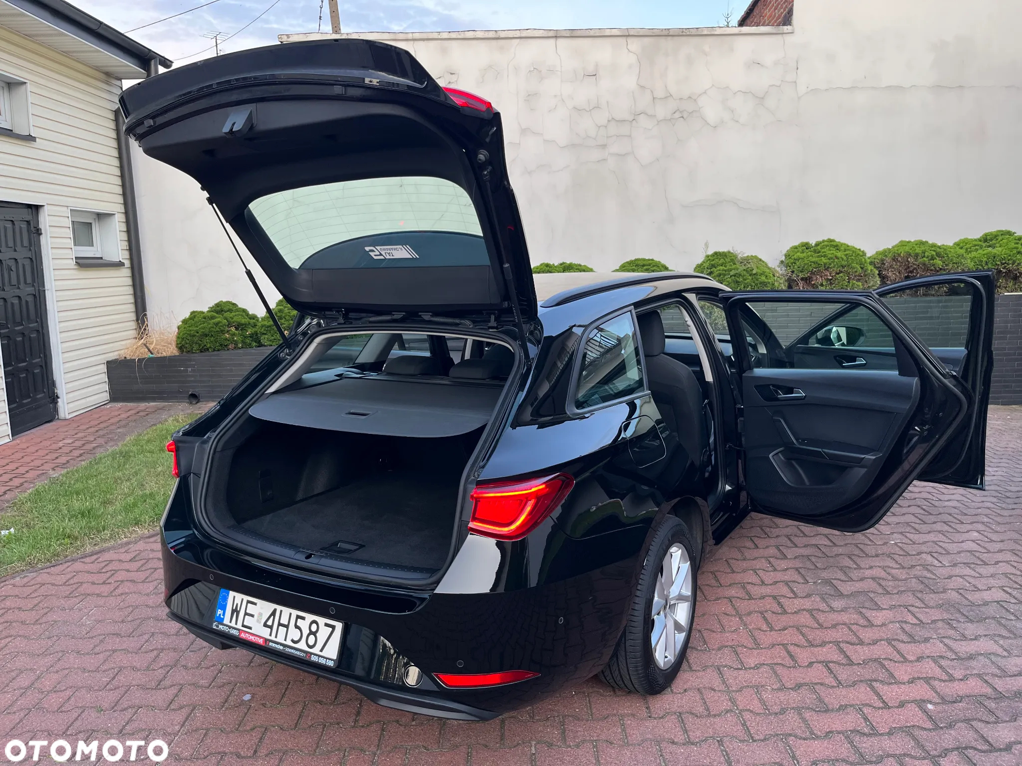 Seat Leon 1.0 TSI Style - 31