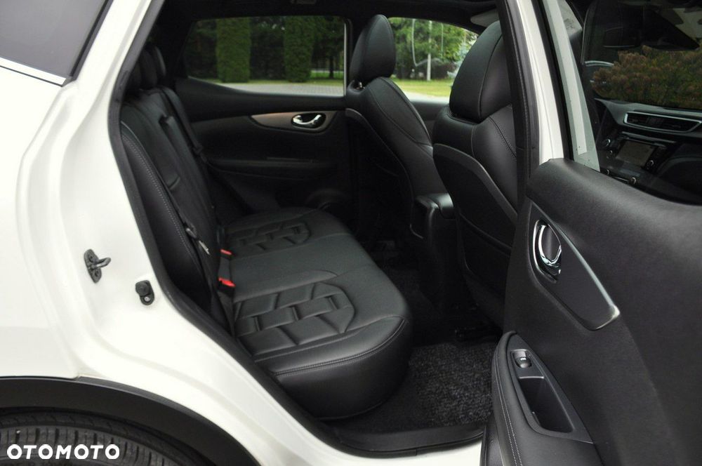 Nissan Qashqai - 19