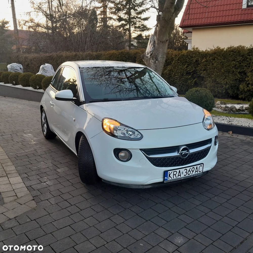 Opel Adam - 7