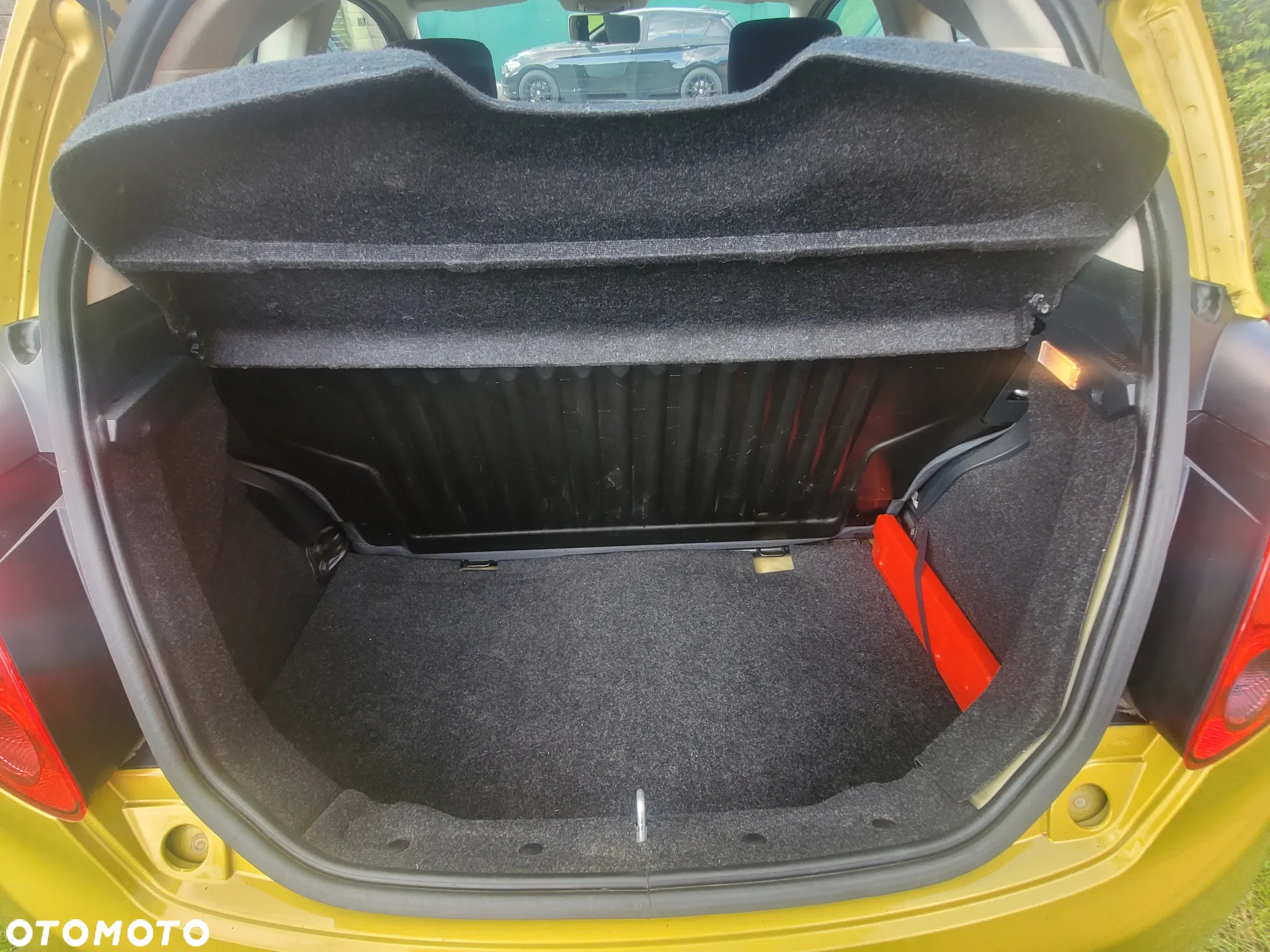 Ford KA 1.2 Digital - 20