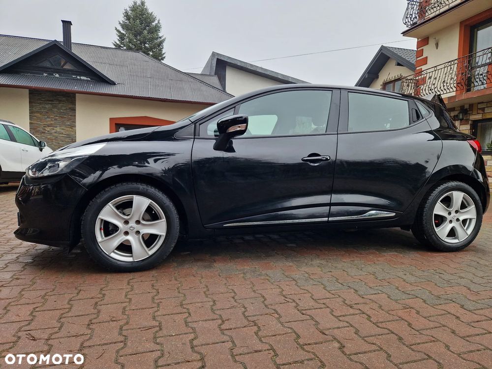 Renault Clio 0.9 TCe Limited - 4