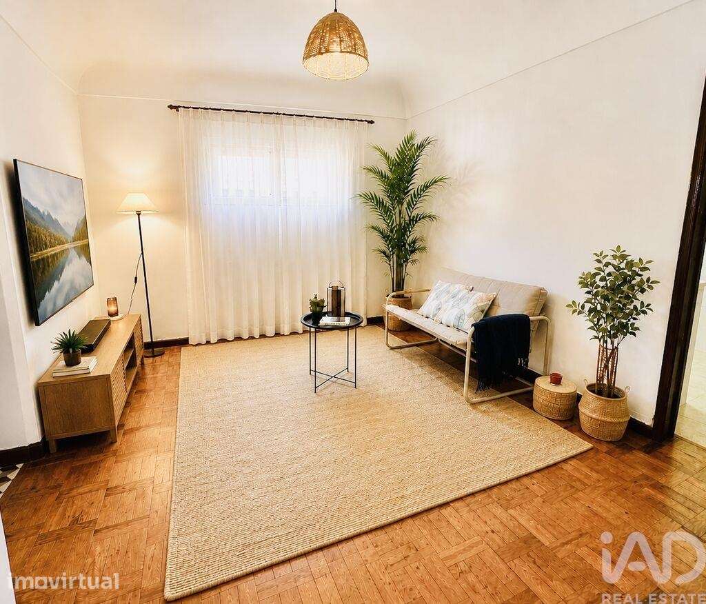 Apartamento T1 em Évora de 51 m2 - Grande imagem: 2/24