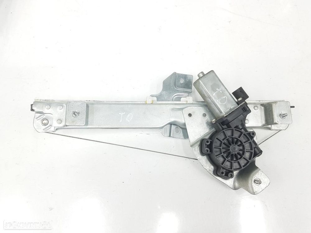 ELEVADOR TRASEIRO DIREITO DACIA DUSTER I - 1