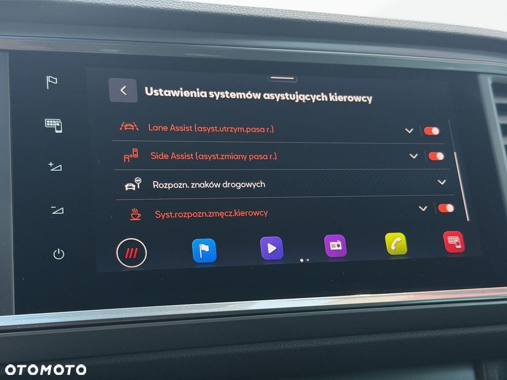 Cupra Ateca 2.0 TSI 4Drive VZ DSG - 32