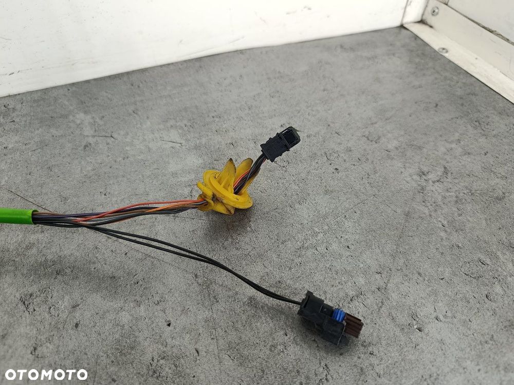 LUSTERKO PRAWE PEUGEOT 308 I KTV - 5