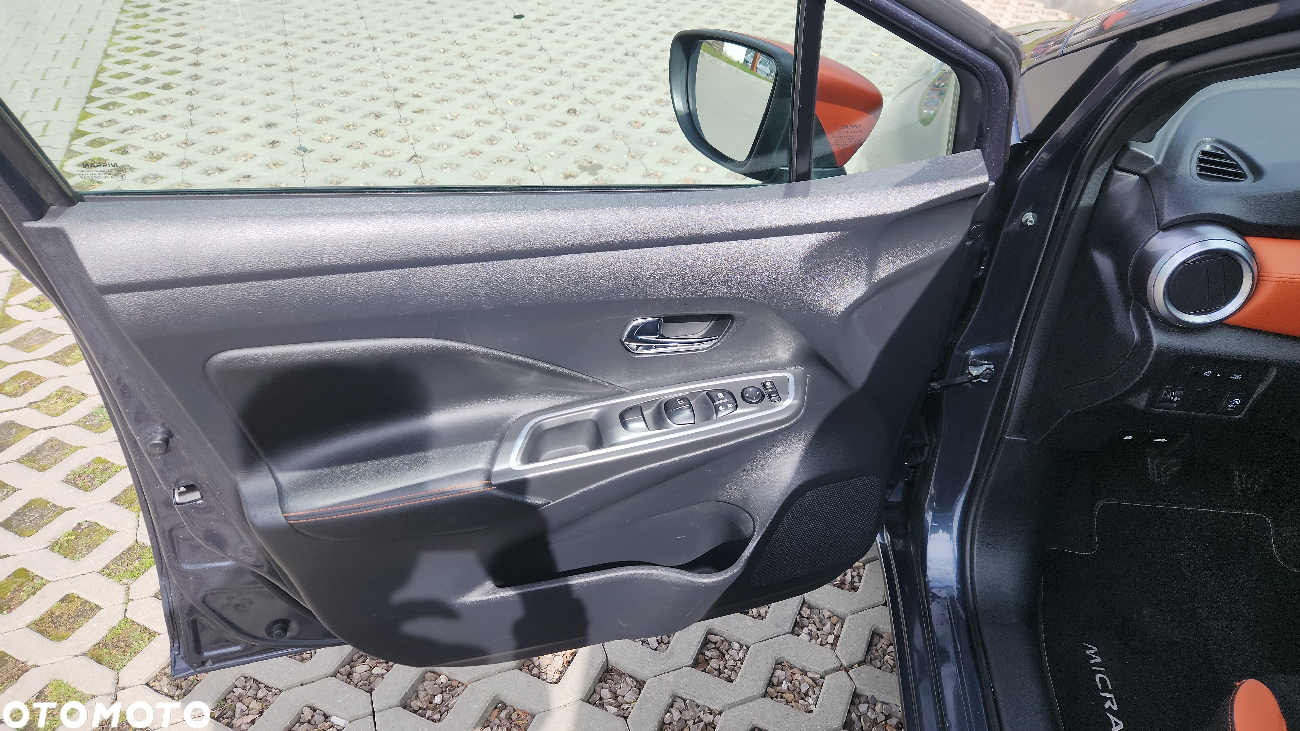 Nissan Micra 0.9 IG-T N-Connecta - 30