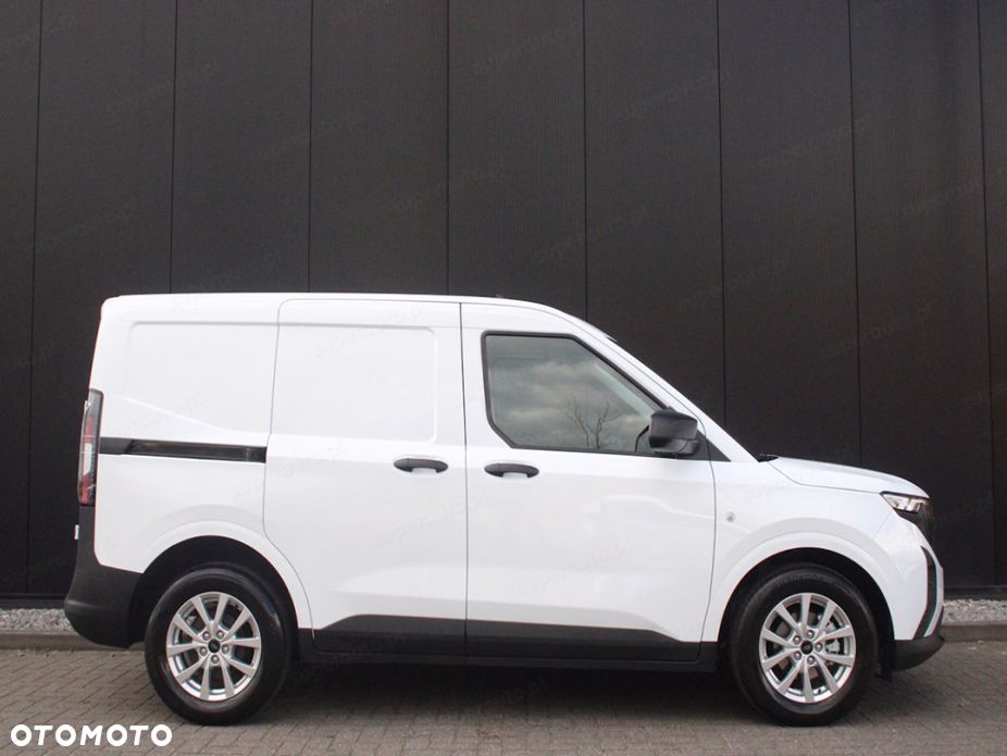 Ford Transit Courier Trend L1H1 1.0 125KM - 6