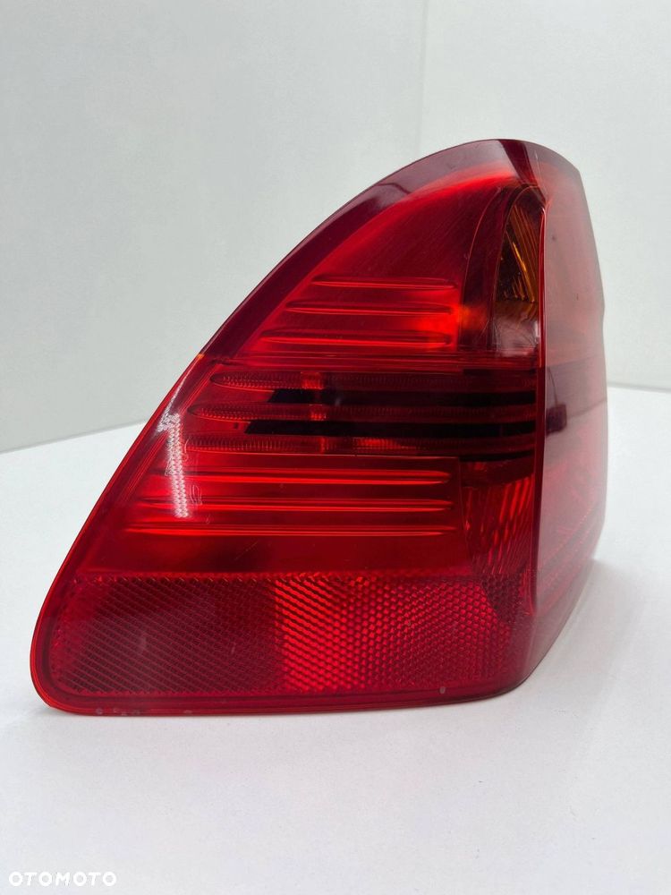 BMW 3 E91 LEWA LAMPA TYŁ W BŁOTNIK 7160061 - 6