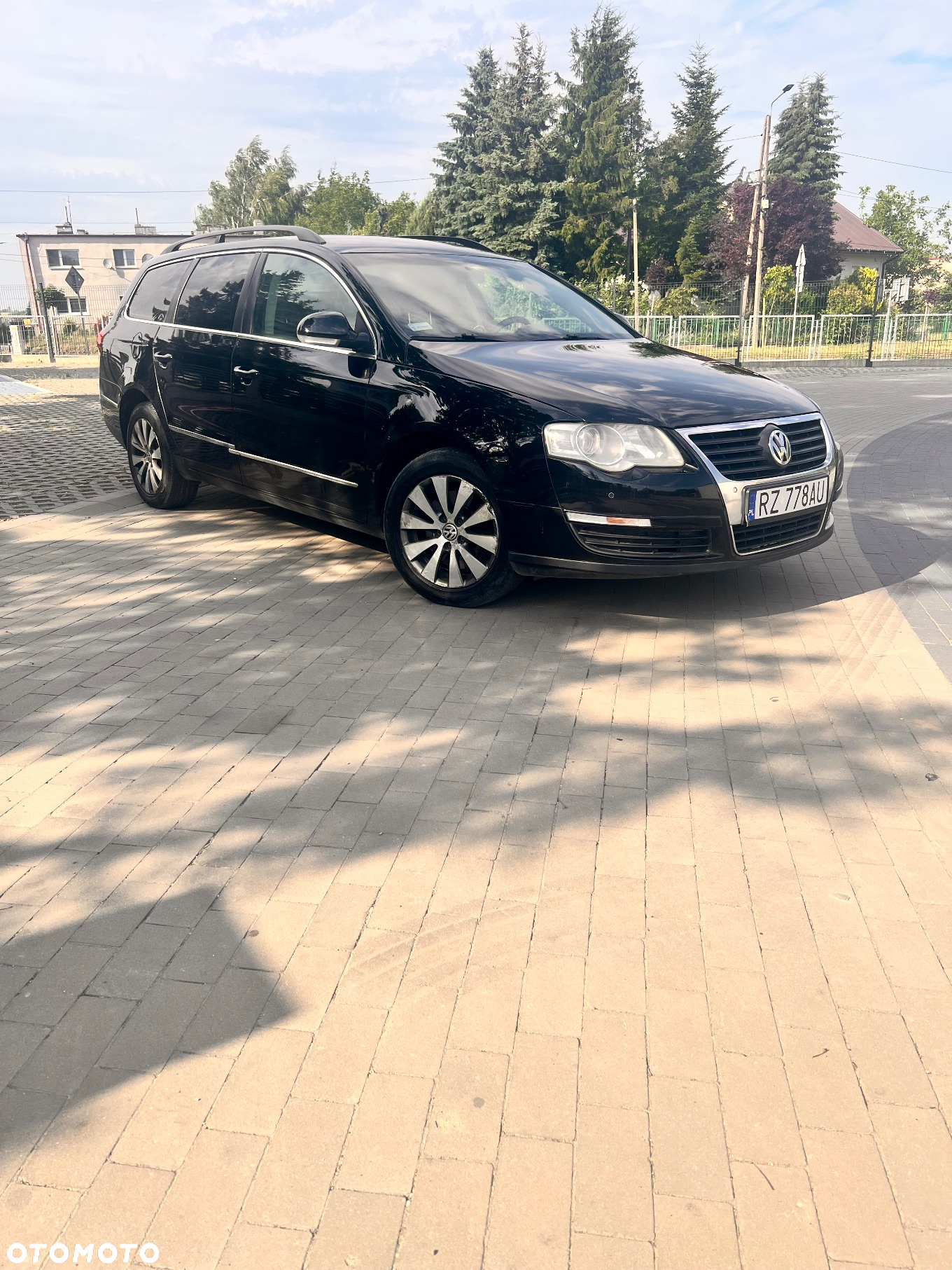 Volkswagen Passat 1.9 TDI Highline - 4