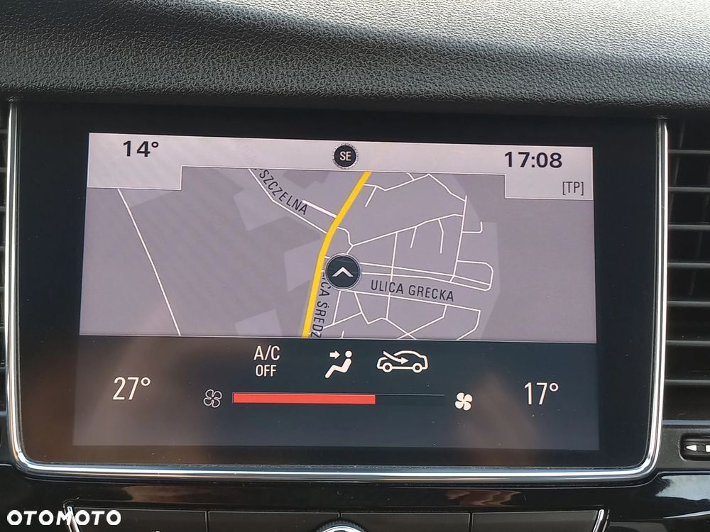 Opel Mokka 1.4 Turbo ecoFLEX Start/Stop Innovation - 30