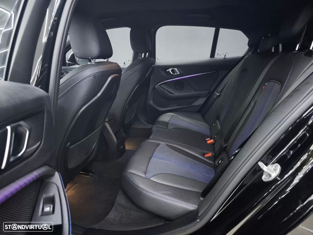 BMW 116 d M Sport - 39