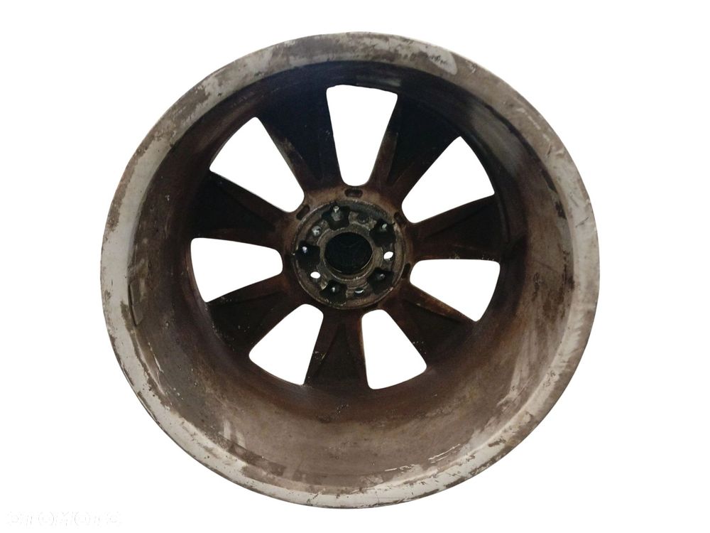 FELGA ALUMINIOWA MERCEDES ML W166 (2011-2015) 2.2 BlueTEC 204KM A164010802 - 2