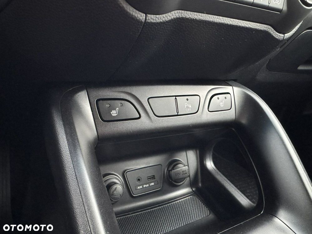 Hyundai ix35 - 15