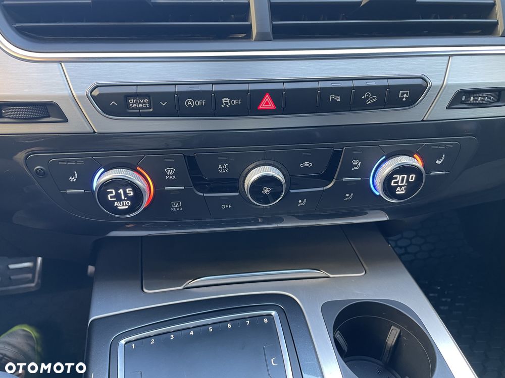 Audi Q7 3.0 TDI ultra Quattro Tiptronic - 17