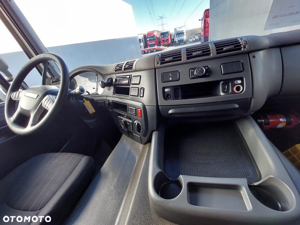 DAF CF 450 FT / STANDARD / AUTOMAT - 13