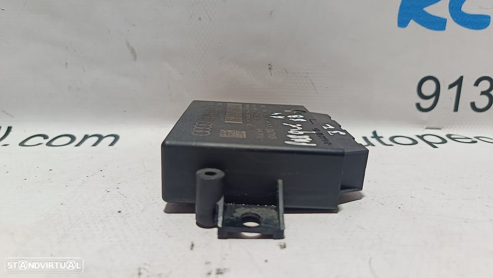 CENTRALINA MODULO TRAVÃO MÃO ELETRICO AUDI A4 B8 8K0919475H 8K0919475 604205 VALEO A5 8T3 8TA 8T0 S5 RS5 S4 Q5 8RB - 8