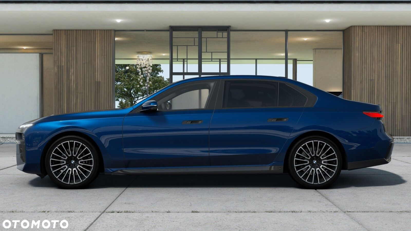 BMW Seria 7 - 3