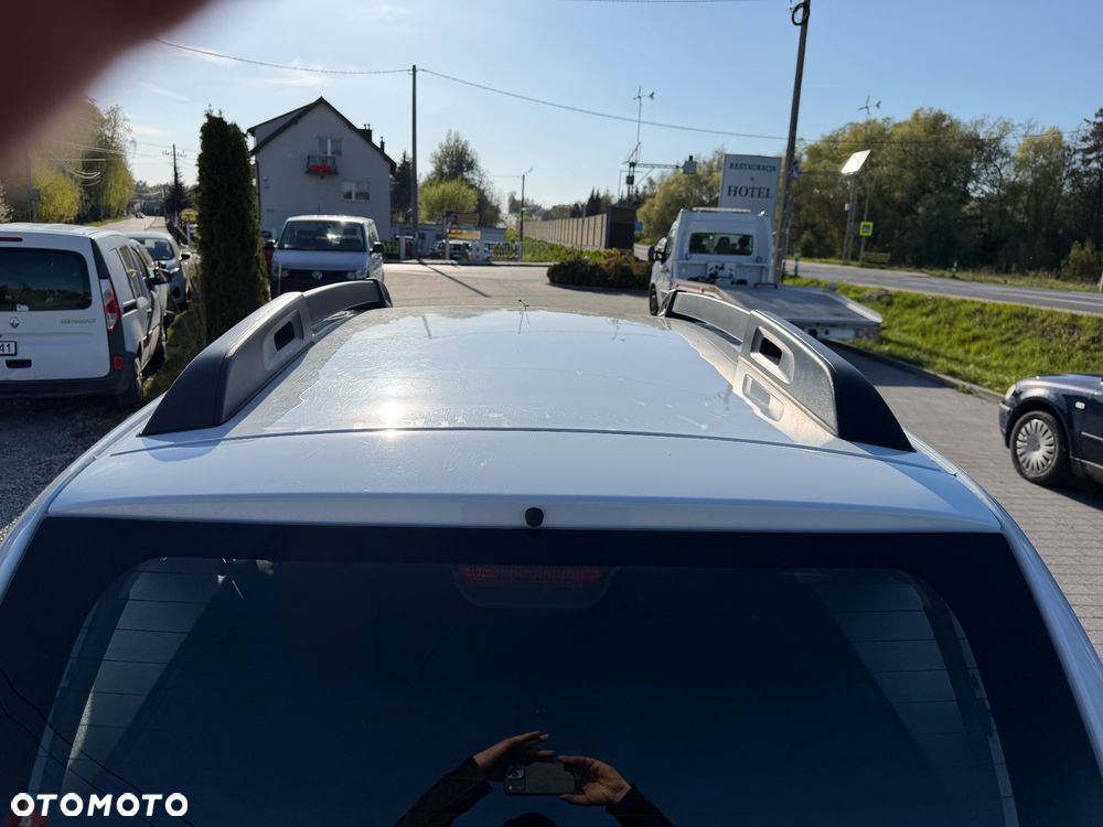 Dacia Duster dCi 110 2WD Comfort - 16