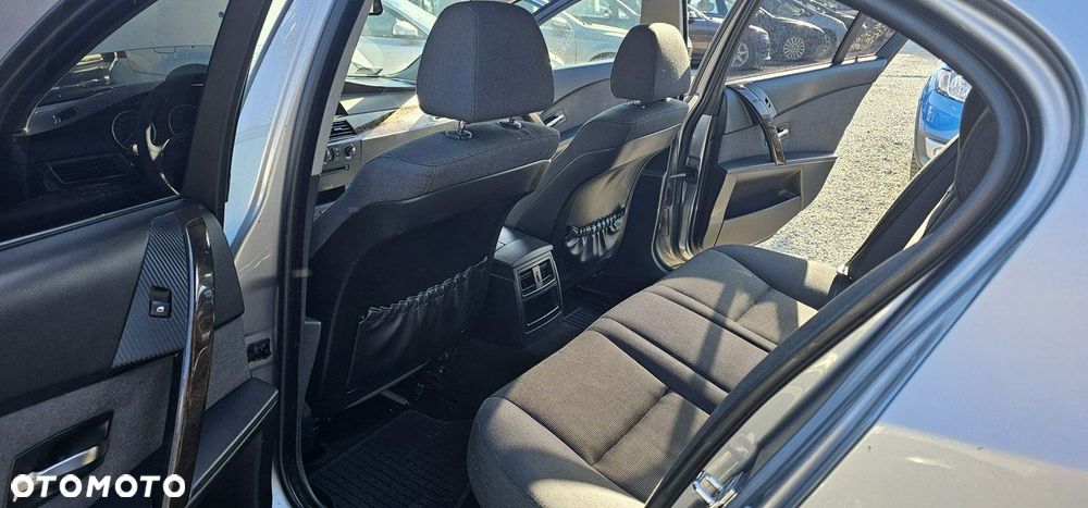 BMW Seria 5 - 22
