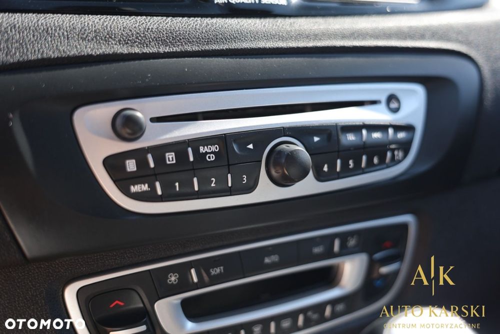 Renault Scenic - 26