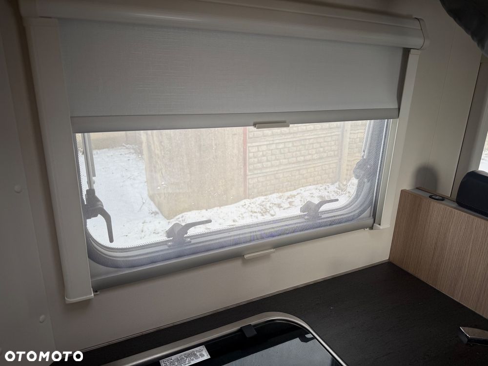 Sunlight Fiat Ducato Sunlight T67 - 22
