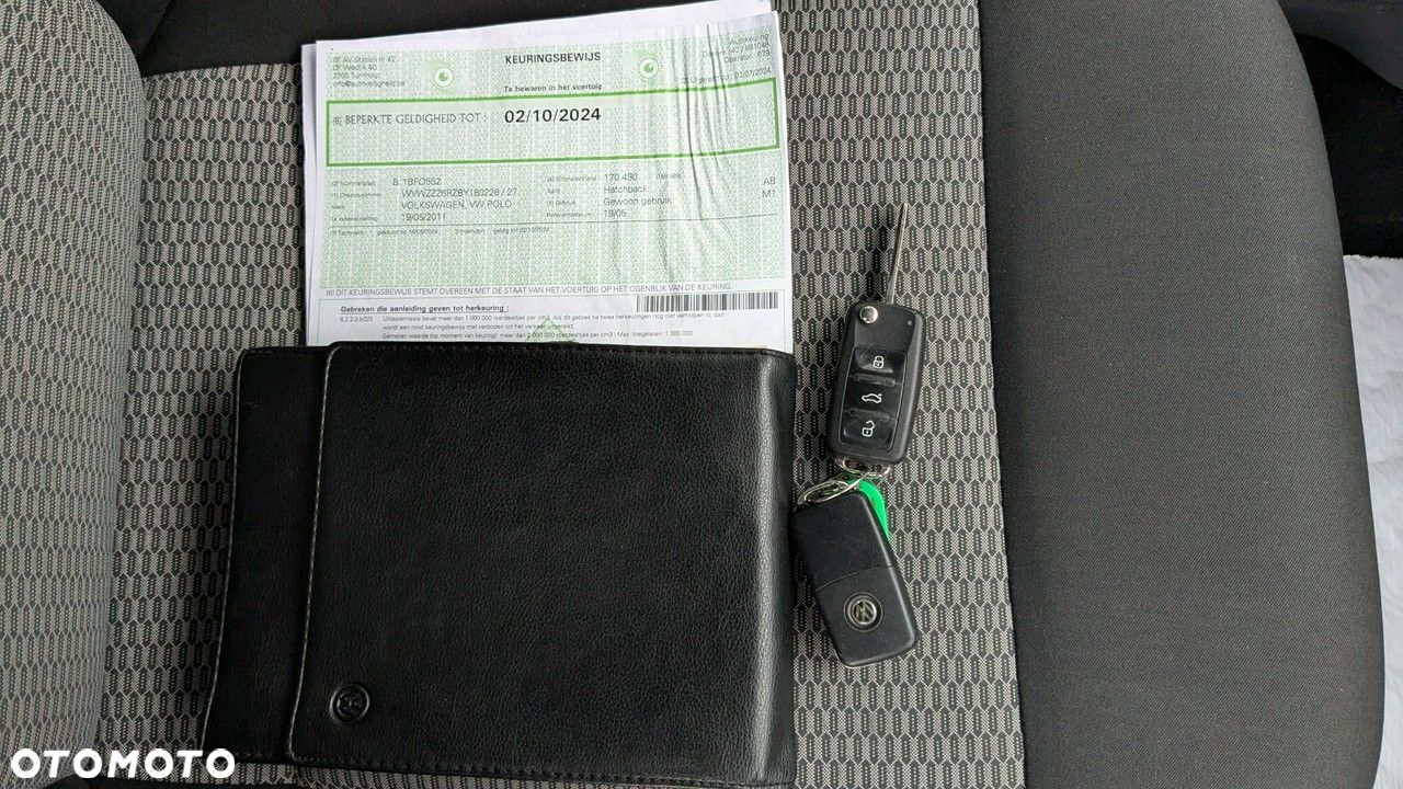 Volkswagen Polo - 16