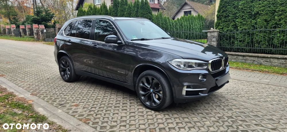 BMW X5 - 4