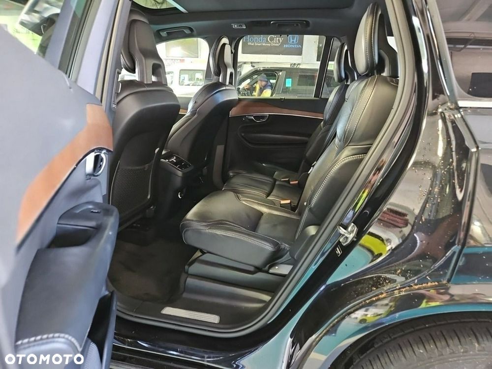 Volvo XC 90 - 10