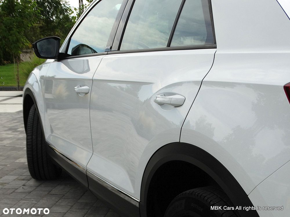 Volkswagen T-Roc 1.6 TDI SCR IQ.DRIVE - 17