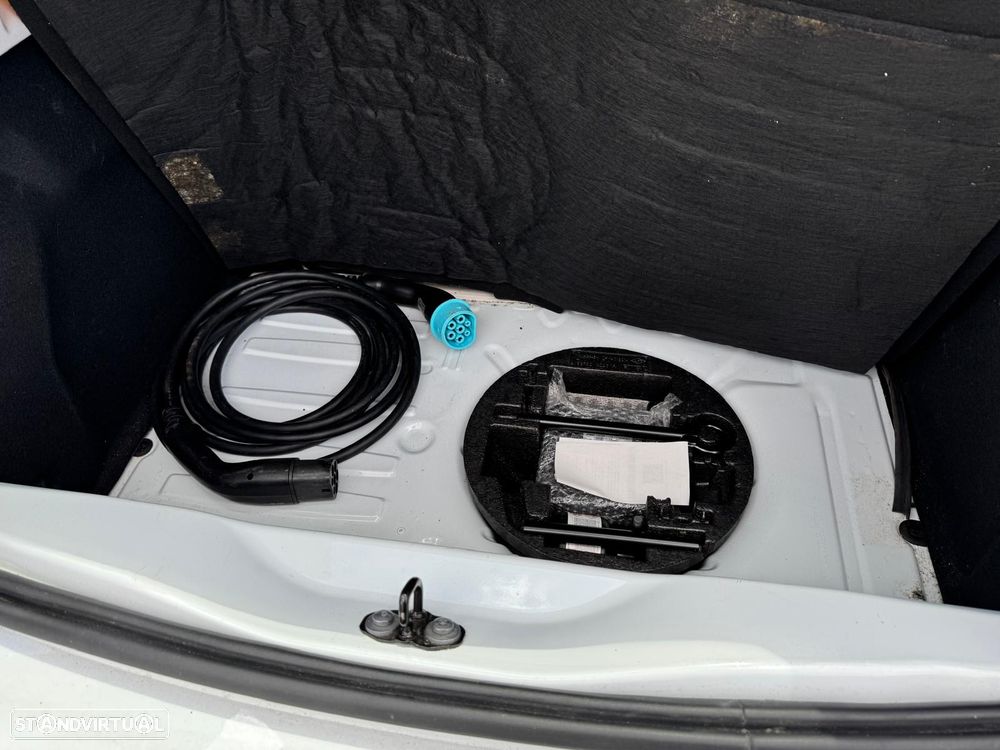 Renault Zoe (c/ Bateria) 22 kwh Life - 12